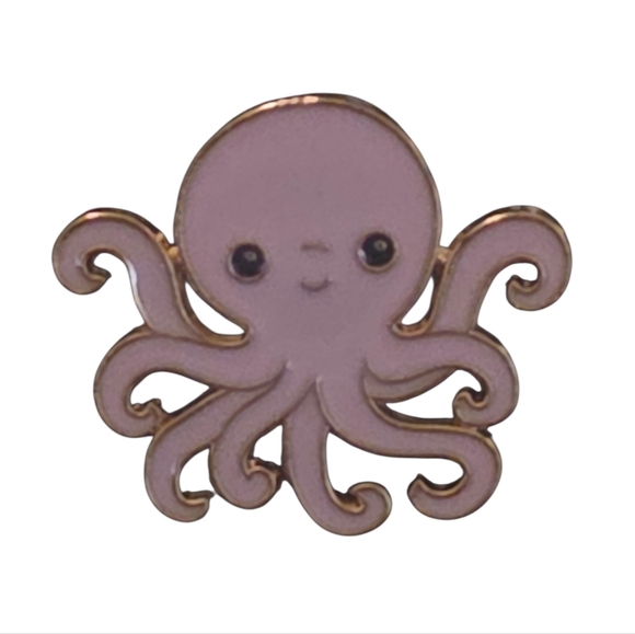 Colorful Enamel Pin - Choice Of One - Picture 4 of 9